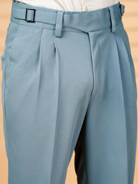 Moda Rapido Men Easy Wash Seluar Pleated