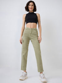 SPYKAR Women Mid-Rise Clean Look Jeans