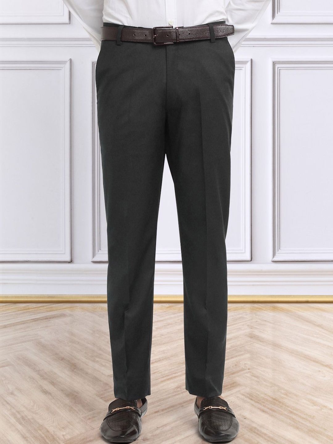 Moda Rapido Men Slim Fit Seluar Mudah Dicuci