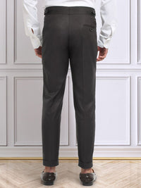 Seluar Slim Fit KLOTTHE Lelaki Kaya Kapas