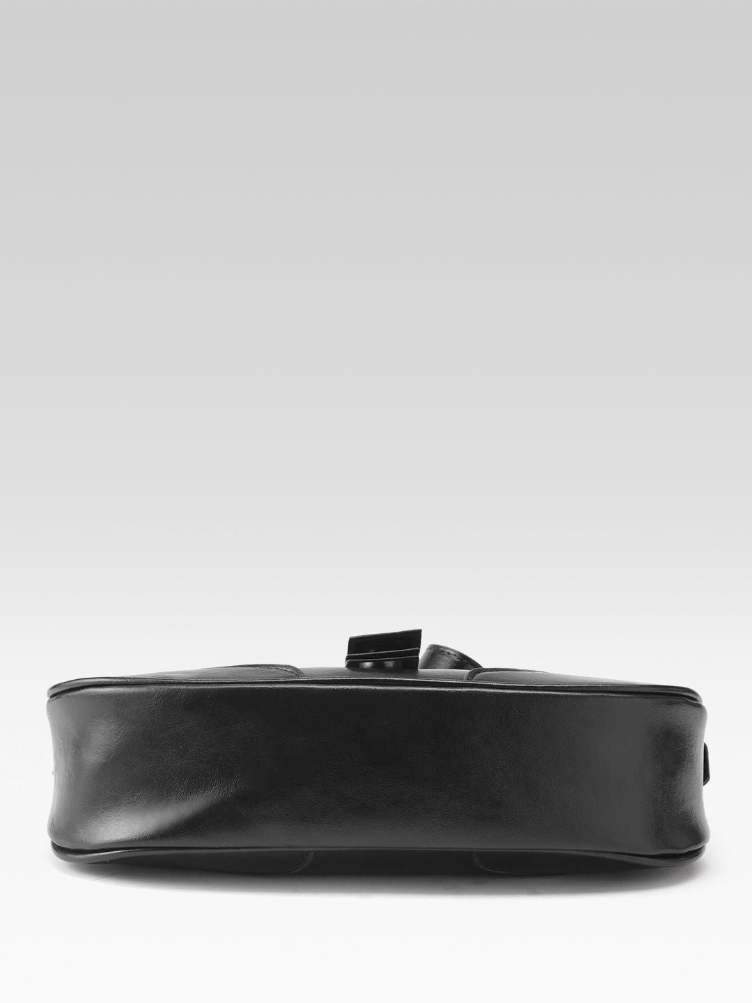 DressBerry Structured Shoulder Bag