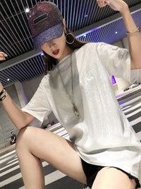 DressBerry Women T-shirt