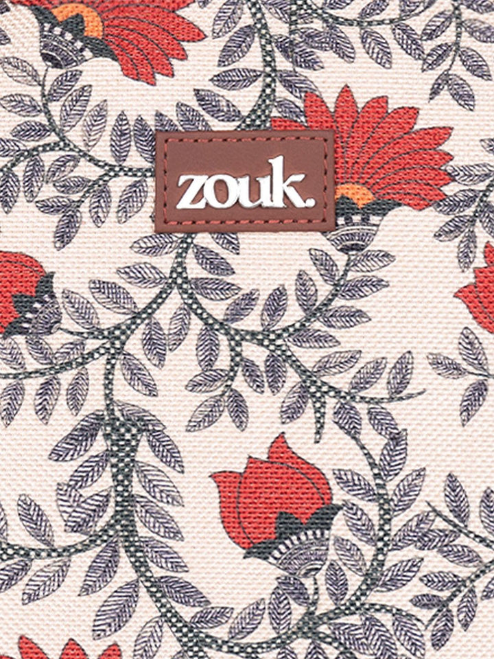 ZOUK Unisex Compression Straps Beg galas