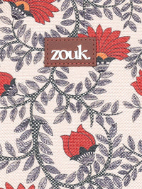 ZOUK Unisex Compression Straps Beg galas