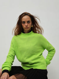 STREET 9 Women Striped Pullover