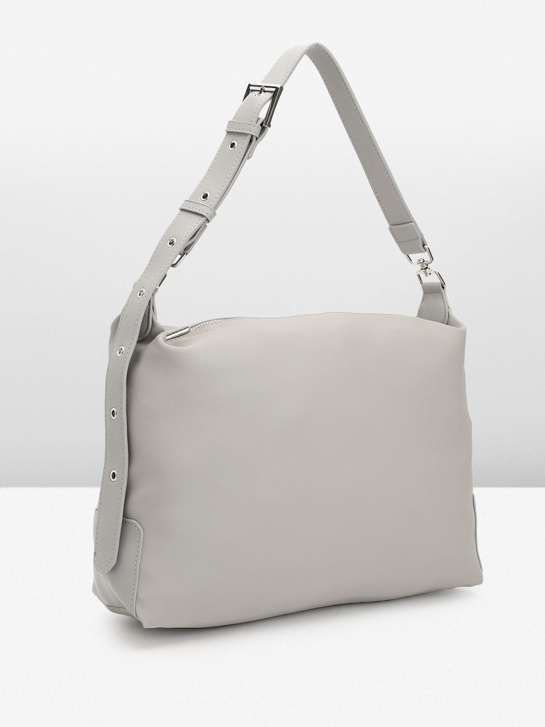 Lino Perros Structured Shoulder Bag
