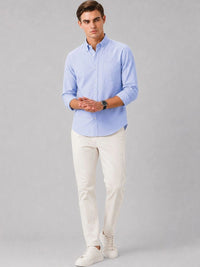 Baju Kasual Standard Lelaki ADRO