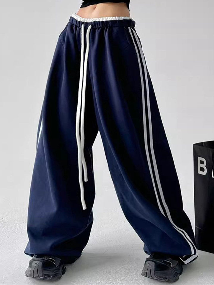 DressBerry Women Parallel Trousers