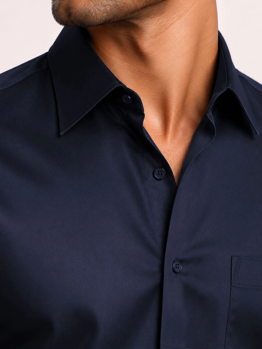 ADRO Men Standard Formal Shirt