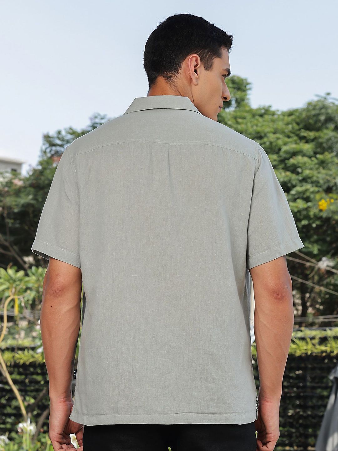 Thomas Scott Premium Oversized Casual Shirt