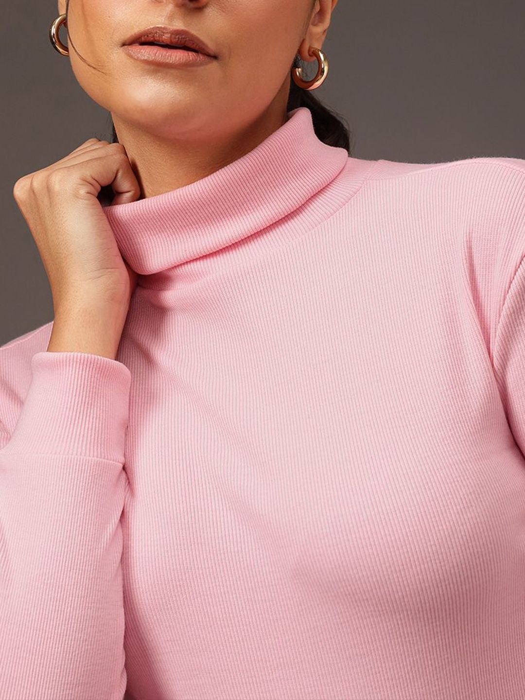 STREET 9 Cotton Top