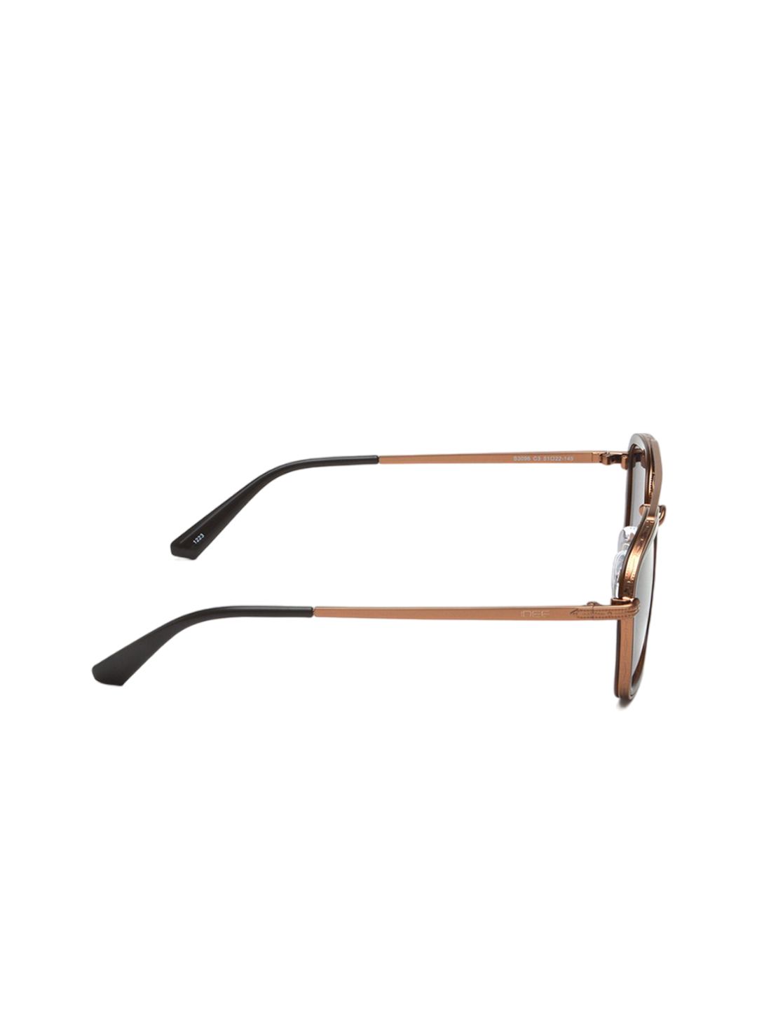 IDEE Men Square Sunglasses with UV Protected Lens