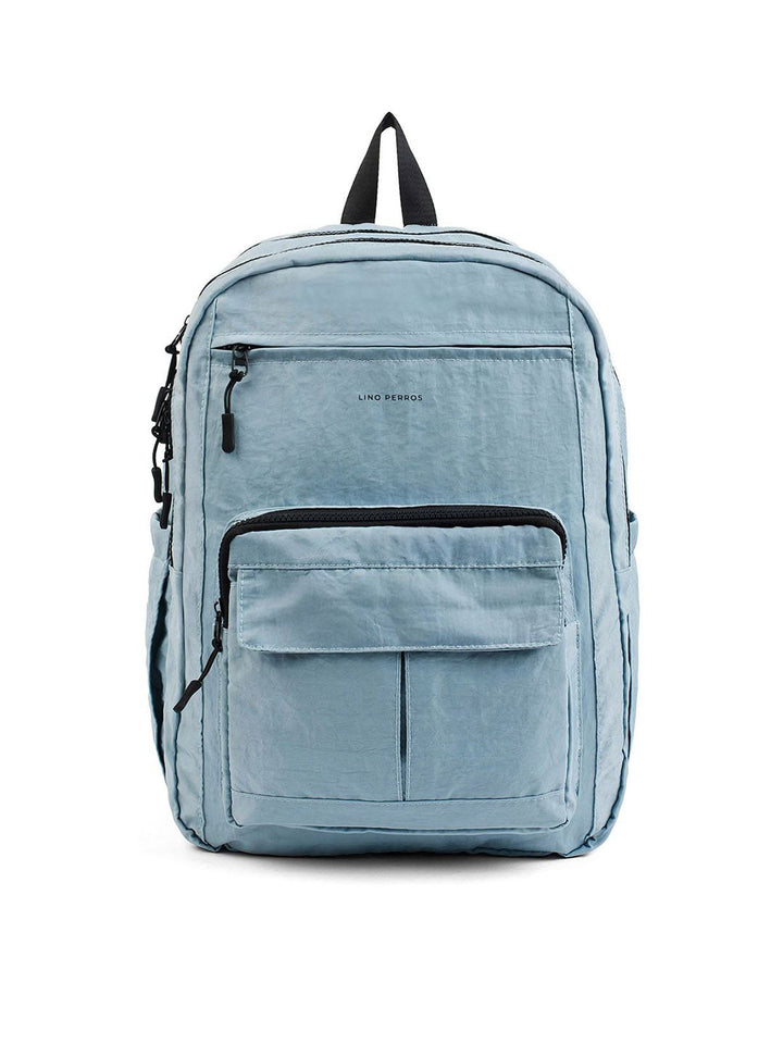 Lino Perros Women Pacman Medium Backpack