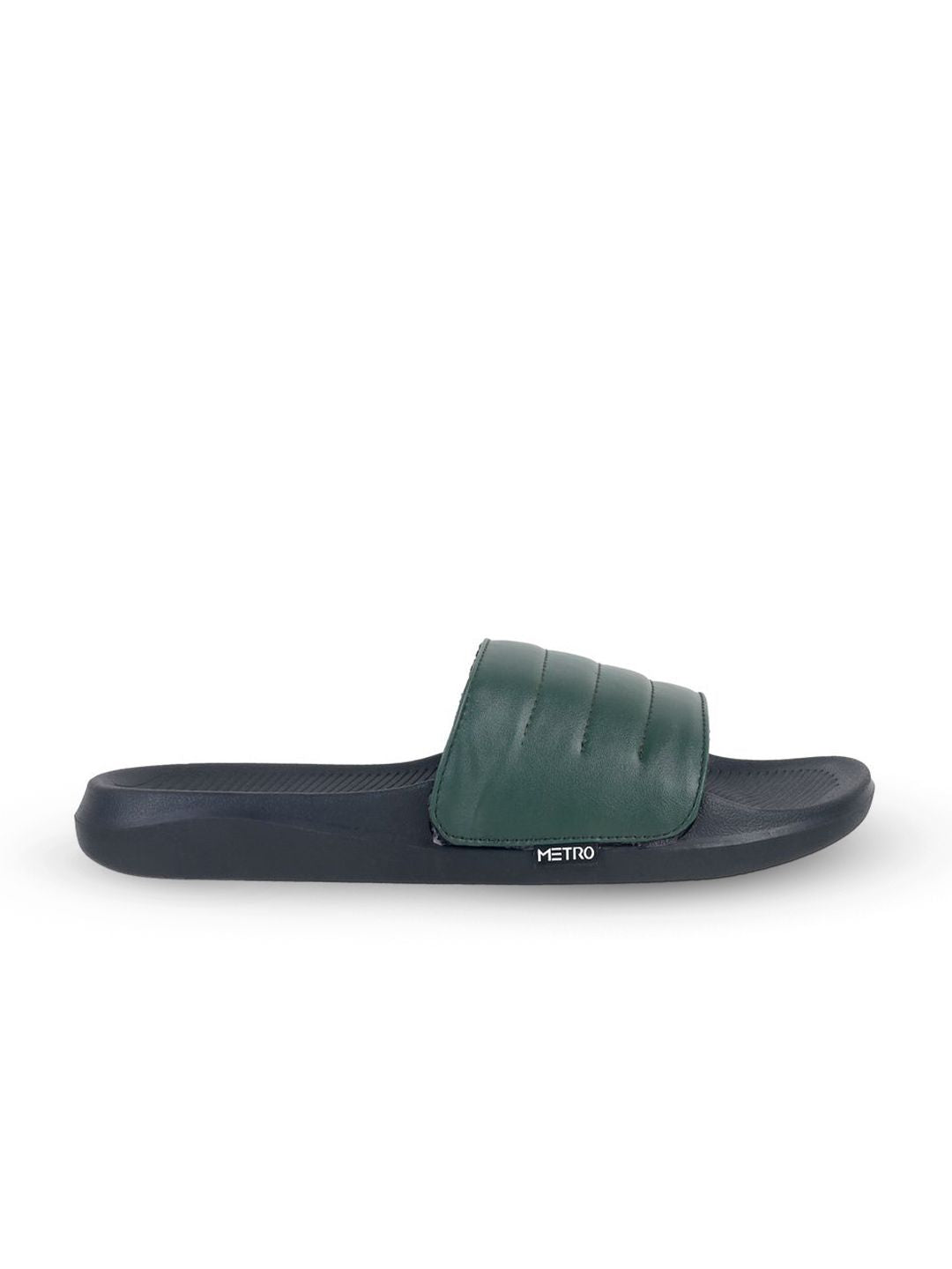 Mochi Men Solid Synthetic Sliders