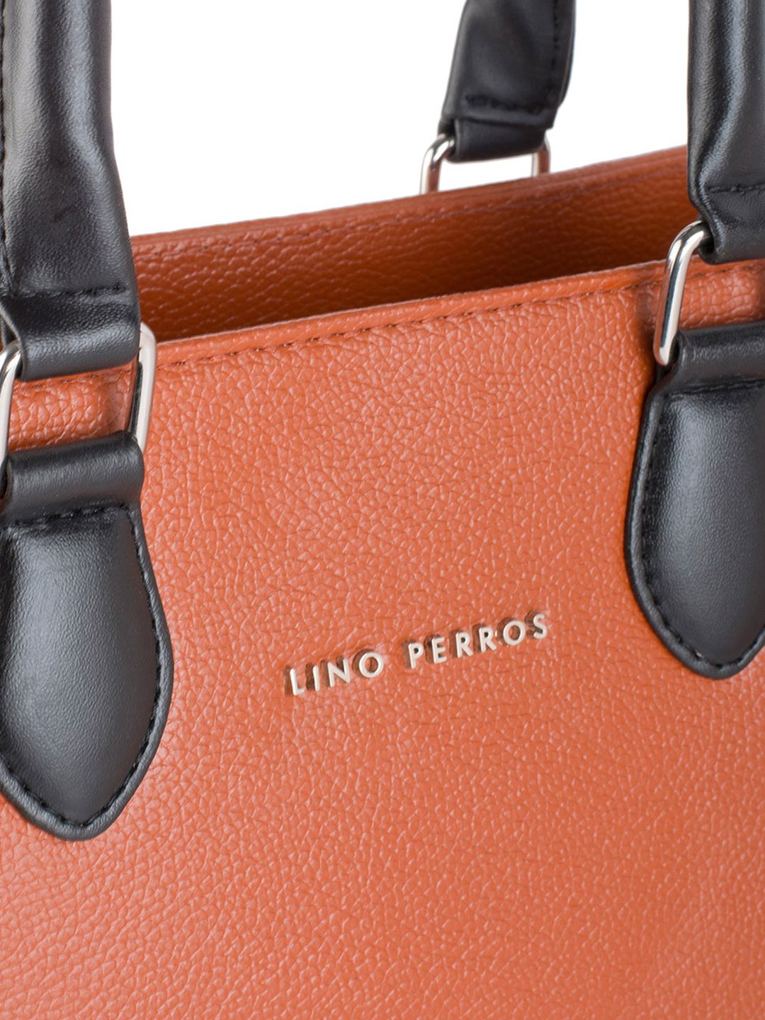 Lino Perros Shopper Tote Bag