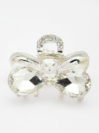 PANASH Women Embellished Claw Clip