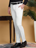 Moda Rapido Men Slim Fit Easy Wash Pleated Seluar