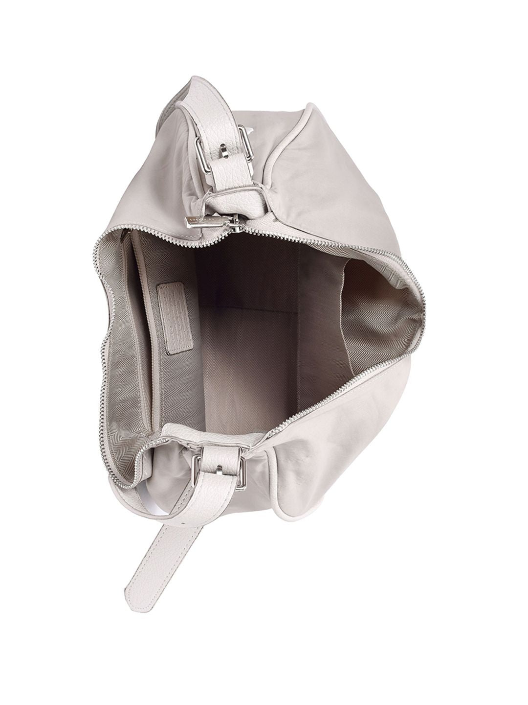 Lino Perros Structured Sling Bag