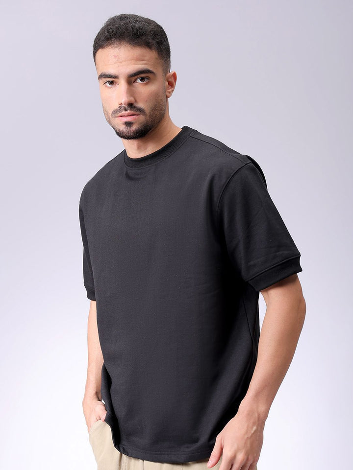 The Indian Garage Co Men Solid Sweatshirt