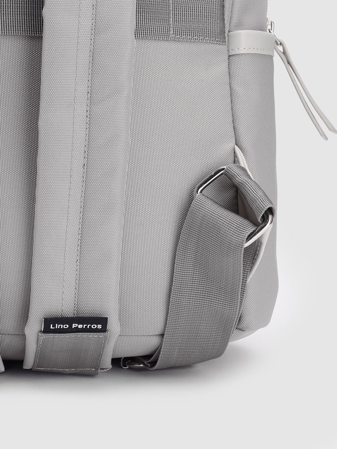 Lino Perros Unisex 15 Inch Laptop Backpack