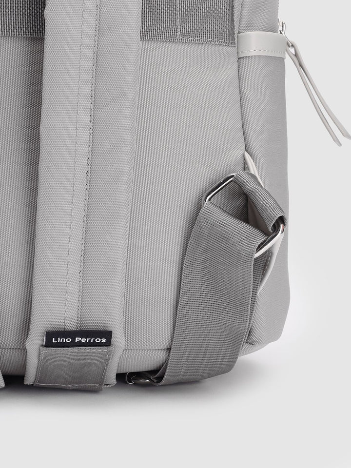 Lino Perros Unisex 15 Inch Laptop Backpack