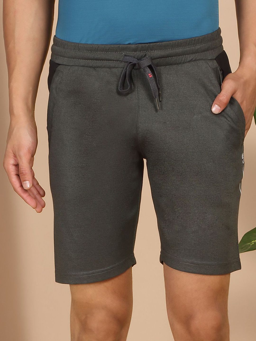 Sweet Dreams Men Lounge Shorts