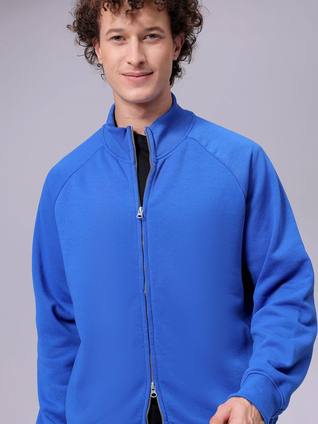 The Indian Garage Co Men Sweatshirt