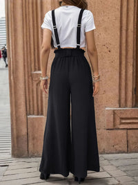 DressBerry Women Pleated Trousers
