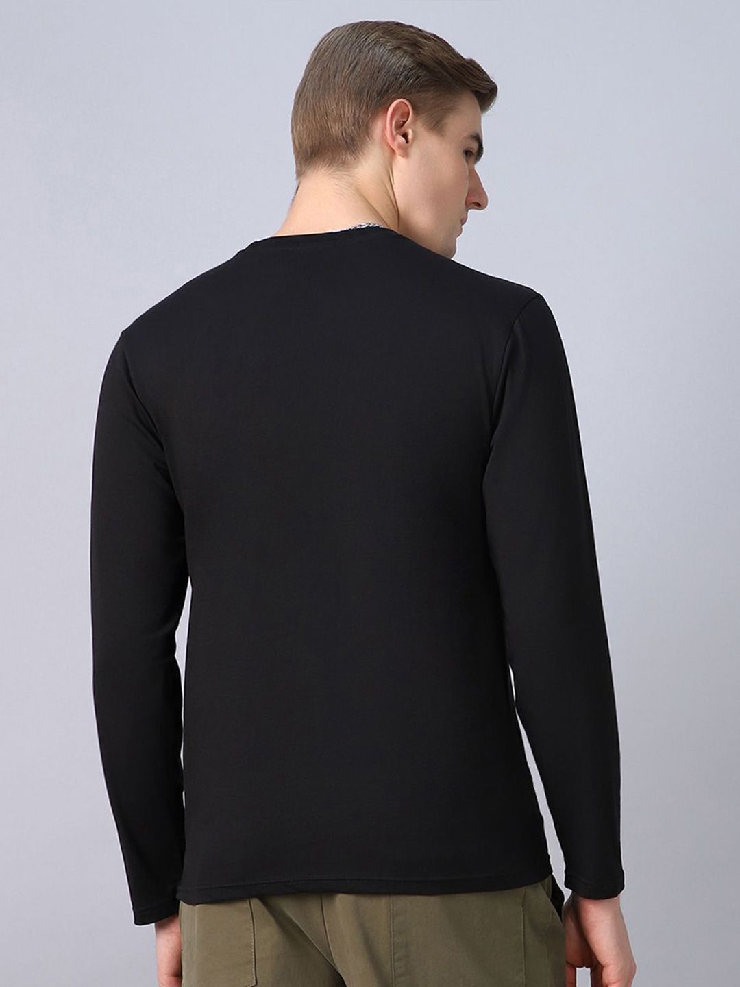 Bewakoof Men Printed T-shirt