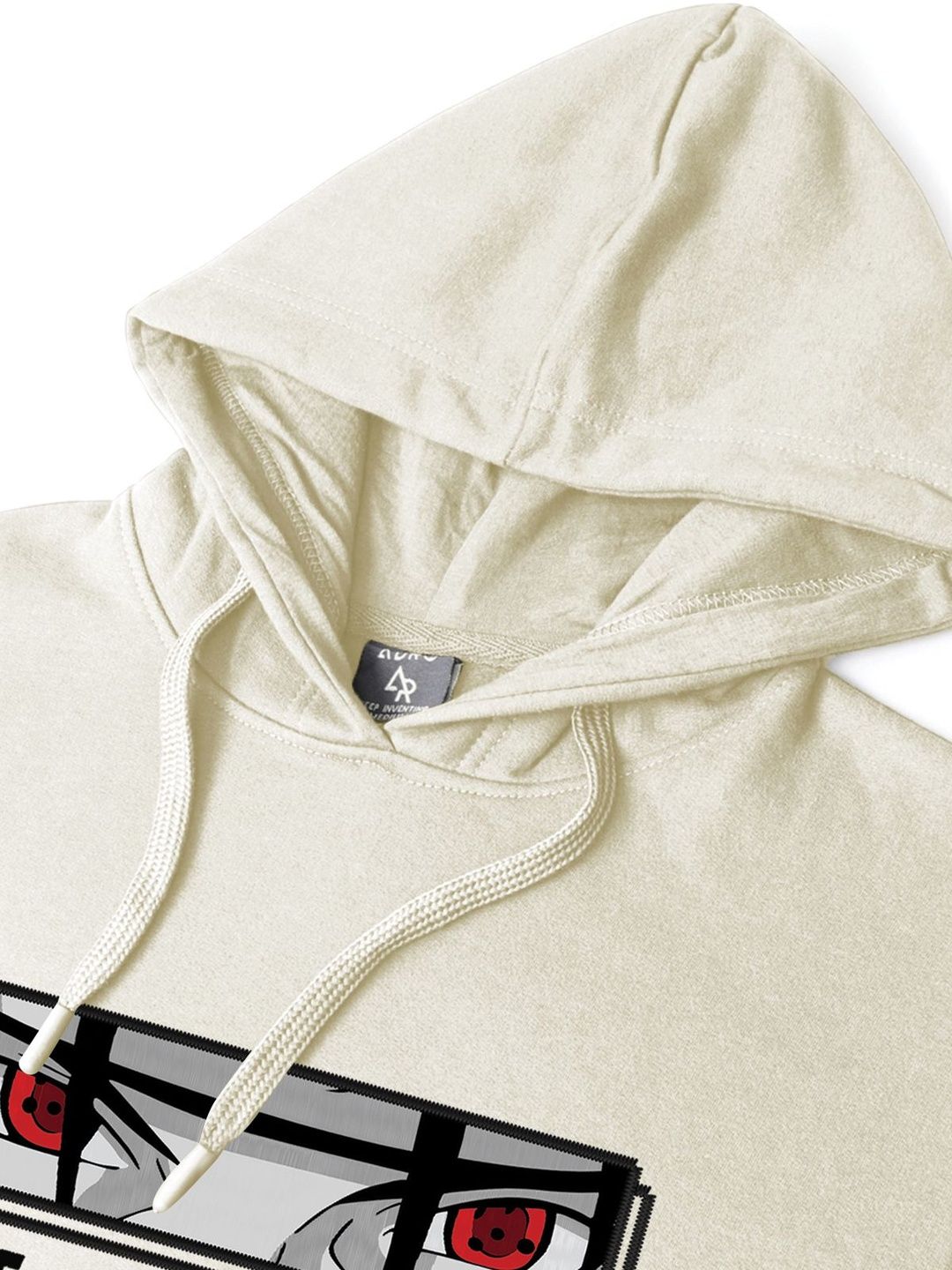 ADRO Printed Knitted Pullover