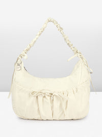 DressBerry Structured Shoulder Bag