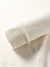 THE BEAR HOUSE Polo Collar Slim Fit Pure Cotton T-shirt