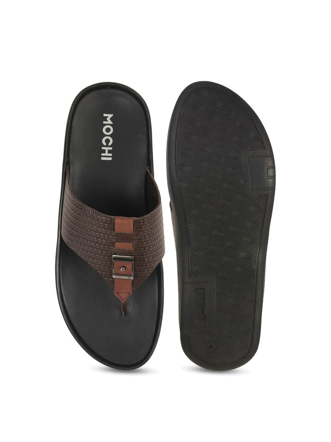 Mochi Men Comfort Sandals