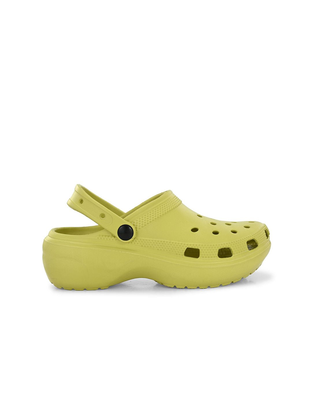 HRX by Hrithik Roshan Women Rubber Clogs
