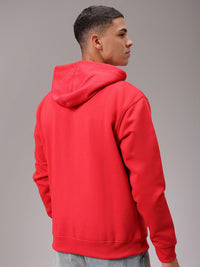 The Indian Garage Co Men Hooded Sweatshirt