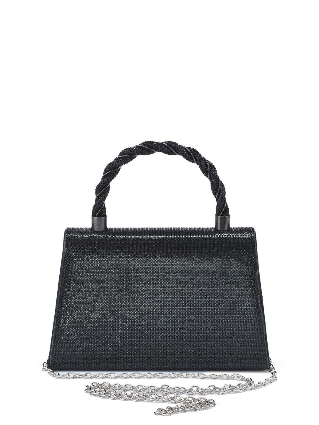Lino Perros Texas Midnight Purse Clutch