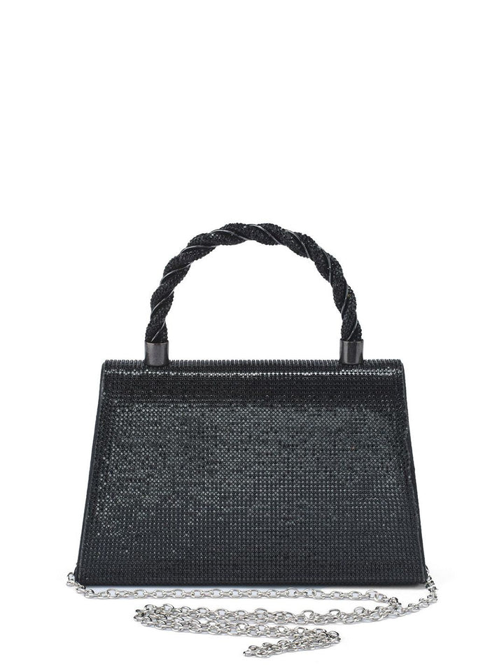Lino Perros Texas Midnight Purse Clutch