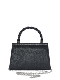 Lino Perros Texas Midnight Purse Clutch