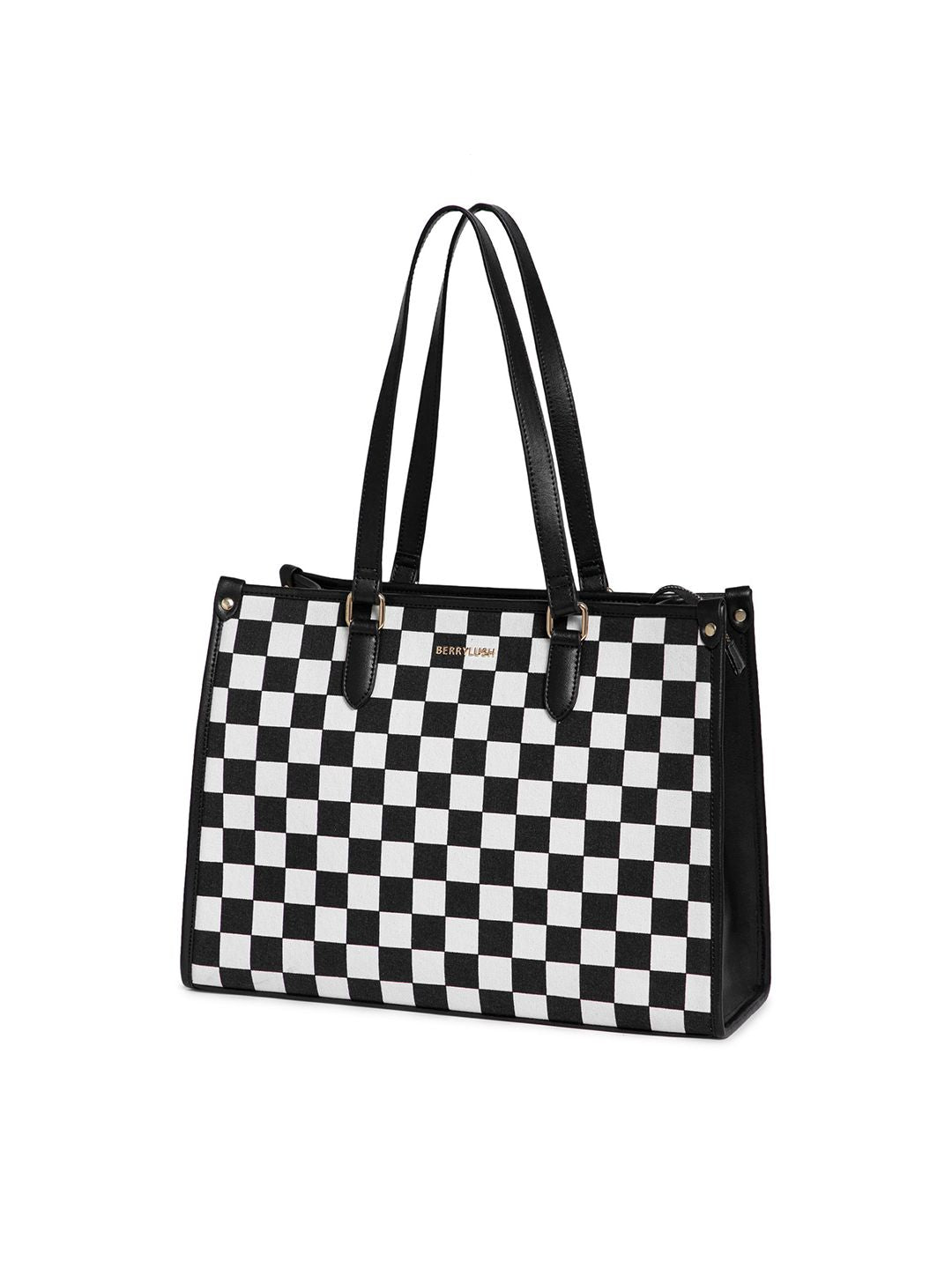 Berrylush Women Swagger Shoulder Bag