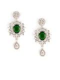 PANASH Contemporary Drop Earrings