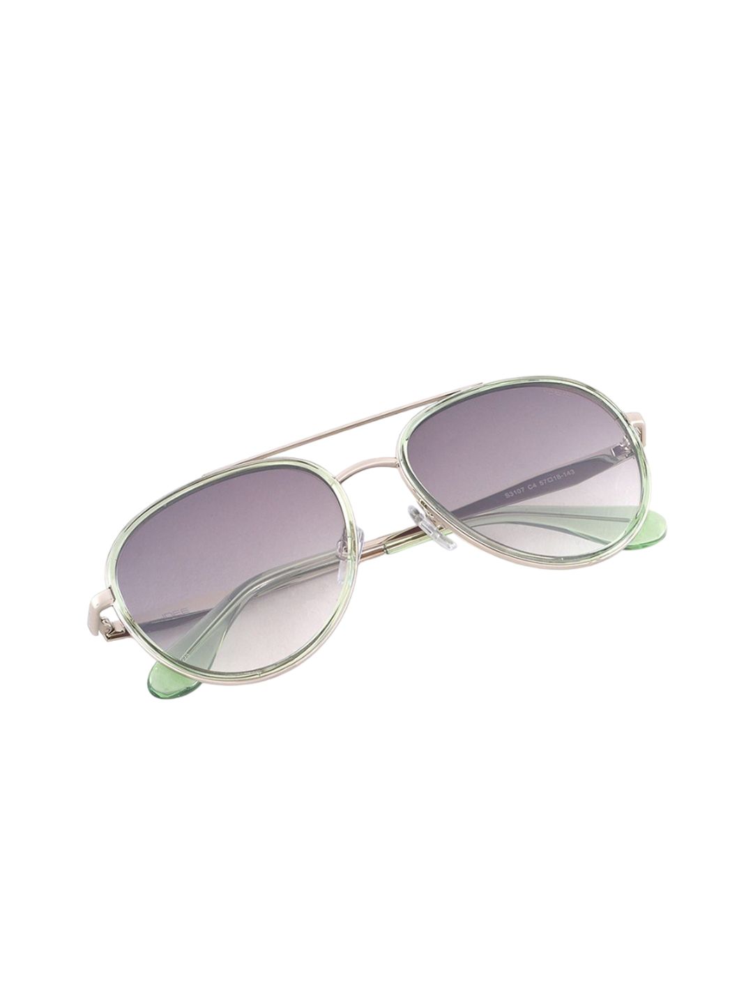 IDEE Women Aviator Sunglasses with UV Protected Lens