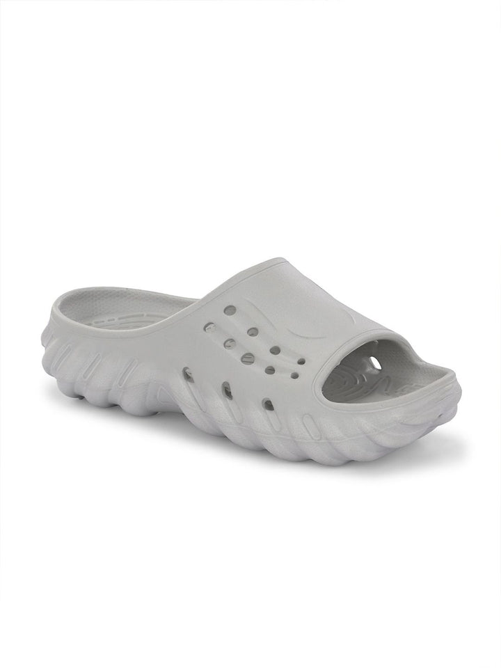 HRX by Hrithik Roshan Men Rubber Slip-On
