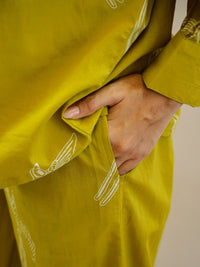 SANSKRUTIHOMES Women Printed Night suit