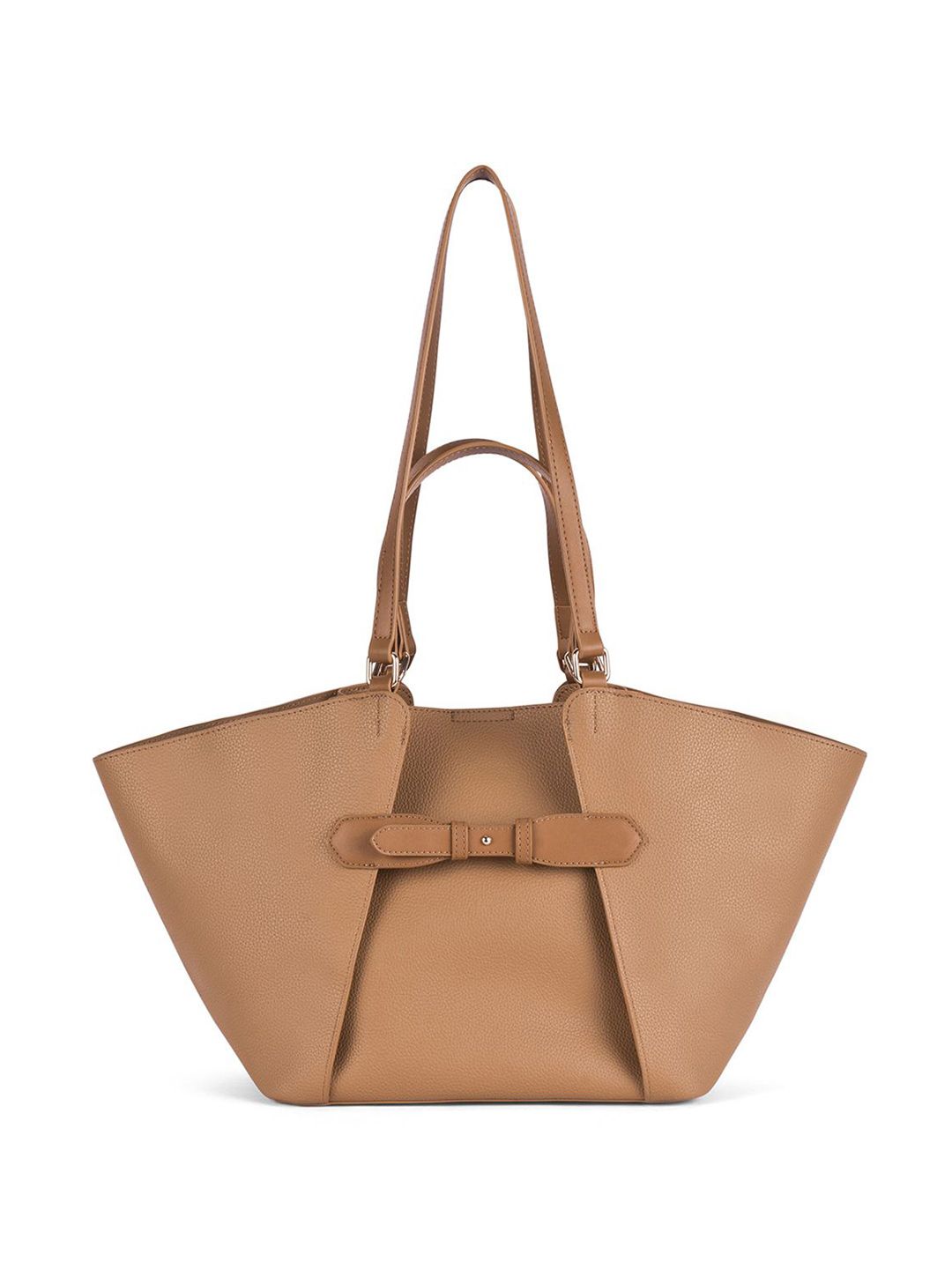 Lino Perros Ella Poise Swagger Tote Bag