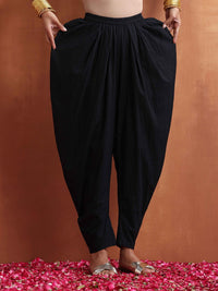 trueBrowns Pure Cotton Tunic With Trousers