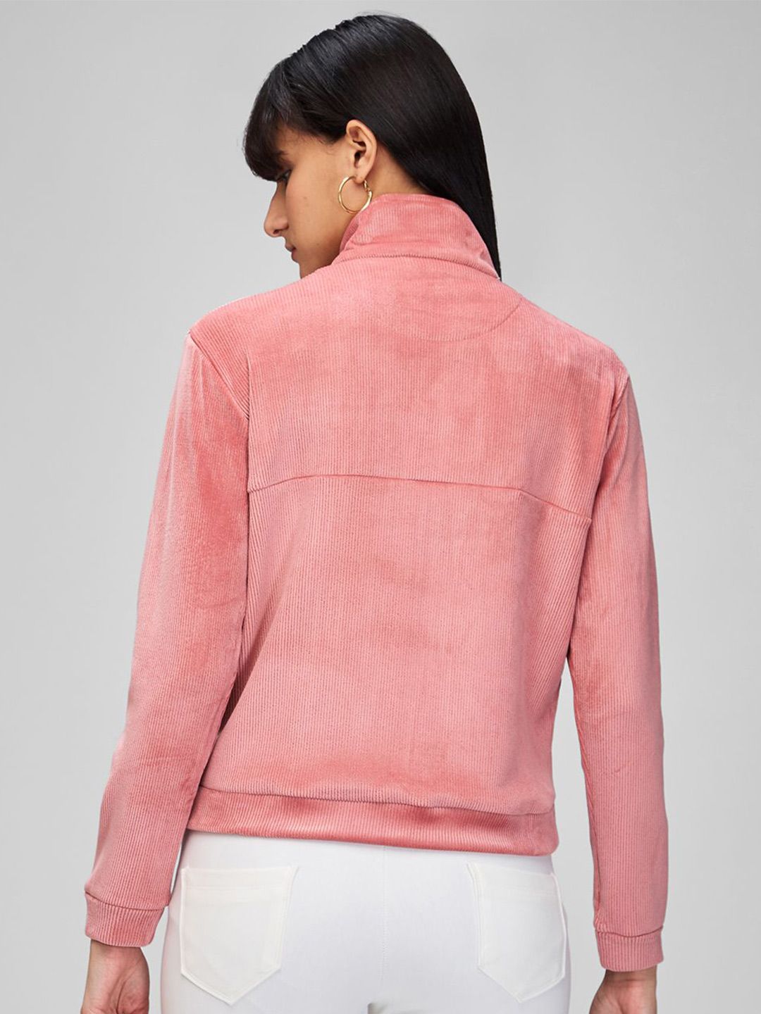 SPYKAR Women Sweatshirt