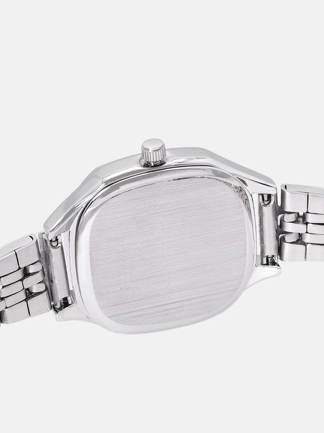 DressBerry Women Dial & Bracelet Style Straps Analogue Watch UT-A8636-GRN-DB