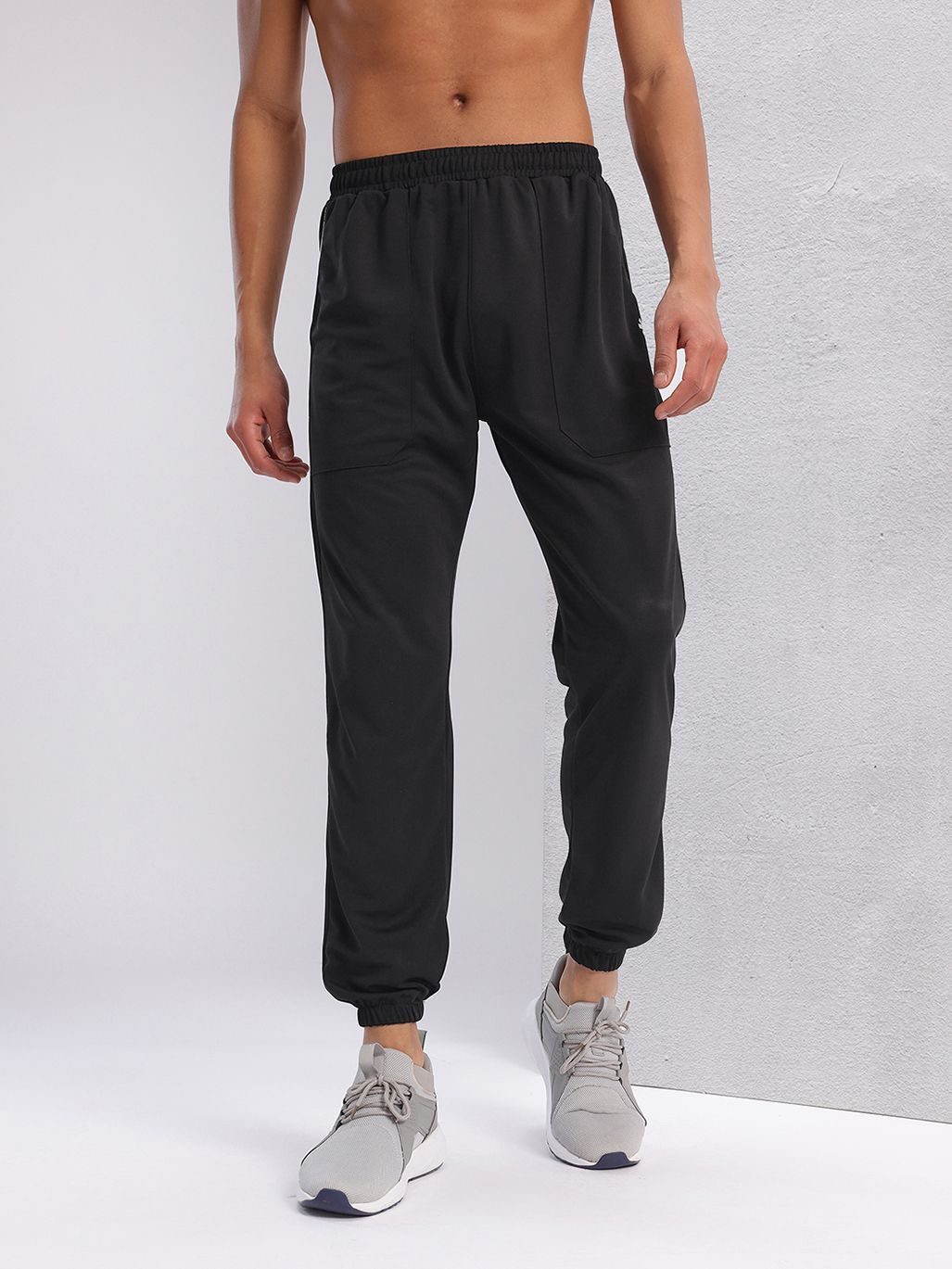 HRX by Hrithik Roshan Men Training Track pants