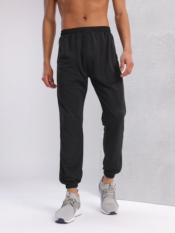 HRX by Hrithik Roshan Men Training Track pants