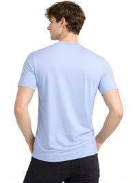 ADRO Men Printed T-shirt